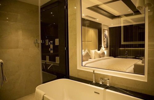 T Nagar Hotel | S Hotels Chennai