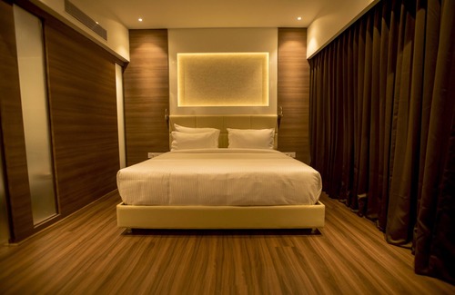 T Nagar Hotel | S Hotels Chennai