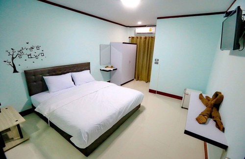 Chaeramae Hotel | S House Bansaengngam