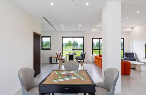 Sanxing Casa | S island