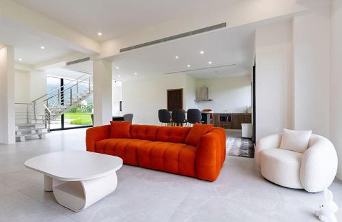 Sanxing Casa | S island