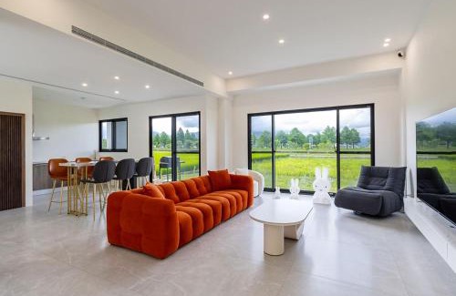 Sanxing Casa | S island