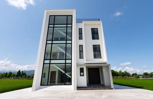 Sanxing Casa | S island