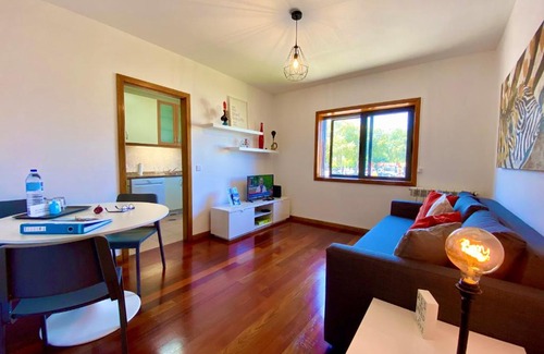 Paranhos Apartamento | S. João Campus Porto Apartment