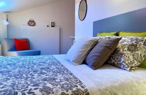 Paranhos Apartamento | S. João Campus Porto Apartment