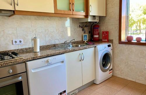 Paranhos Apartamento | S. João Campus Porto Apartment