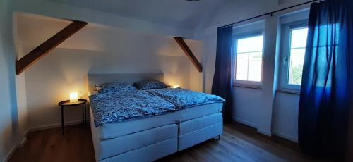 Mudau Apartamento | s' Kännele Ferienwohnungen