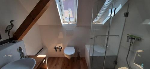 Mudau Apartamento | s' Kännele Ferienwohnungen