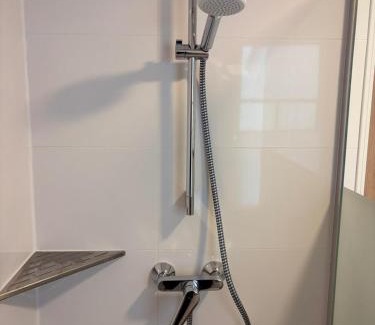Mudau Apartamento | s' Kännele Ferienwohnungen