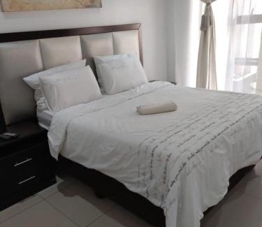 Greater Johannesburg Metropolitan Area Casa | S.K.E Guest House