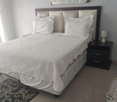 Greater Johannesburg Metropolitan Area Casa | S.K.E Guest House