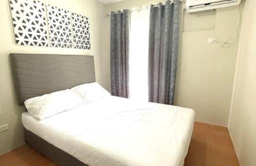 Cagayan de Oro Apartamento | S&K One Oasis 2BR Condo Unit 2506