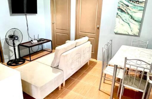 Cagayan de Oro Apartamento | S&K One Oasis 2BR Condo Unit 2506