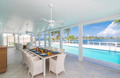 Rum Point Casa | S'Kai Blue by Grand Cayman Villas & Condos