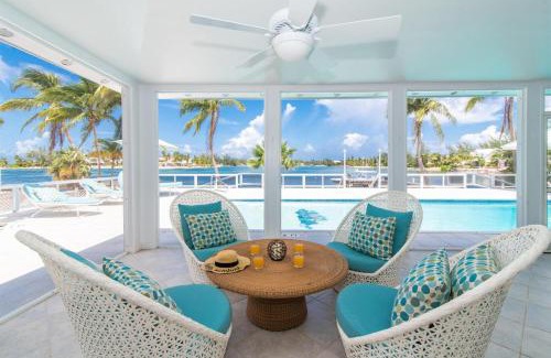 Rum Point Casa | S'Kai Blue by Grand Cayman Villas & Condos