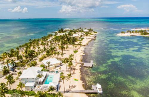 Rum Point Casa | S'Kai Blue by Grand Cayman Villas & Condos