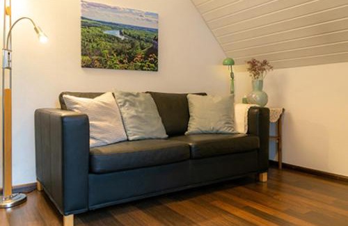 Bahlingen Apartamento | s'Krumme Gustels Hüs