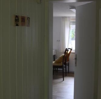 Dormettingen Apartamento | s'Lena Häusle