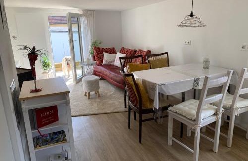 Dormettingen Apartamento | s'Lena Häusle