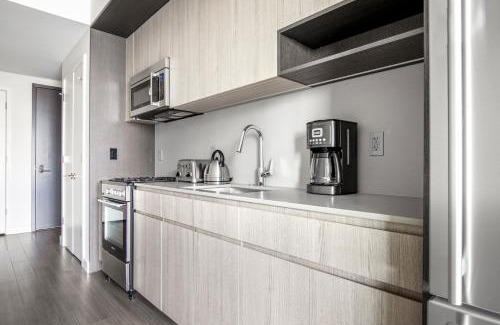South Loop Apartamento | S Loop 1BR w Pool Gym nr Soldier Field CHI-350