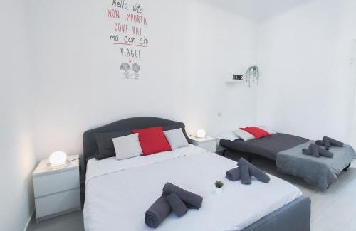 Crescenzago Apartamento | S&M Apartments "Casa Gemma" - Cimiano M2