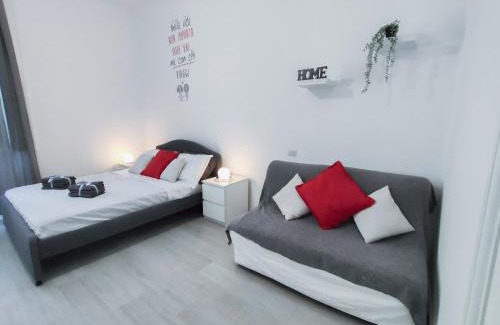 Crescenzago Apartamento | S&M Apartments "Casa Gemma" - Cimiano M2