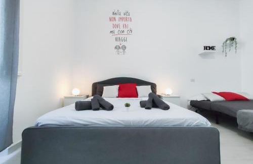 Crescenzago Apartamento | S&M Apartments "Casa Gemma" - Cimiano M2