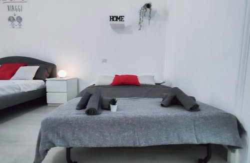 Crescenzago Apartamento | S&M Apartments "Casa Gemma" - Cimiano M2