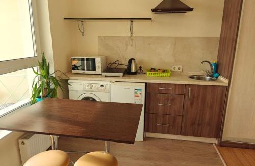 Pozniaky Apartamento | S&M Apartments - Zarichna