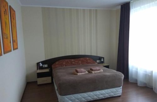 Pozniaky Apartamento | S&M Apartments - Zarichna