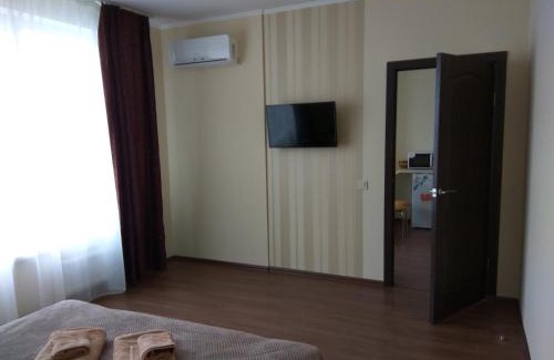 Pozniaky Apartamento | S&M Apartments - Zarichna