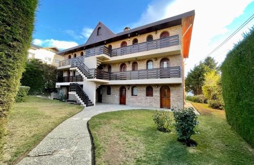 Belgrano Apartamento | S&M Departamento 7