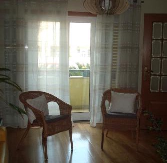 Arouca Casa | S. Miguel
