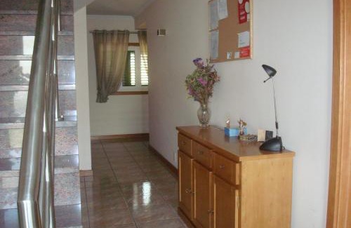 Arouca Casa | S. Miguel