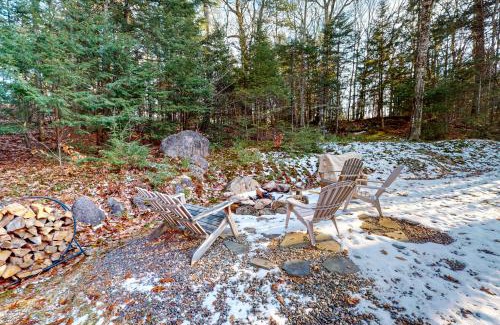 Thornton Casa | S'mores Rock
