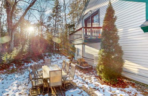 Thornton Casa | S'mores Rock