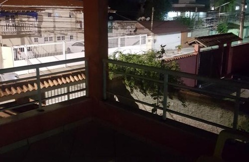 Jardim Olinda Casa | s.o turismo