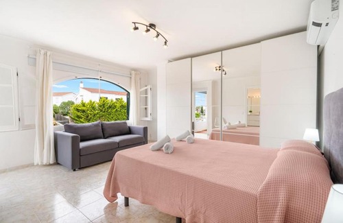 Puerto Luz Casa | S Olivera