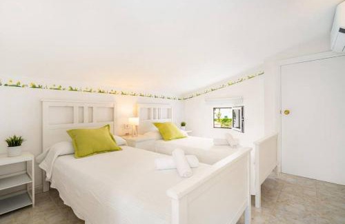 Puerto Luz Casa | S Olivera