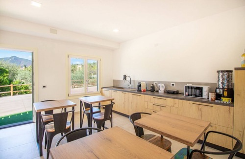 Cardedu Casa | S'Omu e Chicchinu rooms