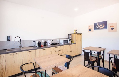 Cardedu Casa | S'Omu e Chicchinu rooms