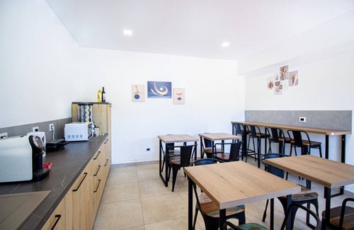Cardedu Casa | S'Omu e Chicchinu rooms