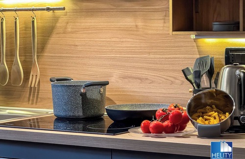 Scandellara Apartamento | [S.Orsola] INDUSTRIAL DESIGN SUITE ⭐️⭐️⭐️⭐️⭐️