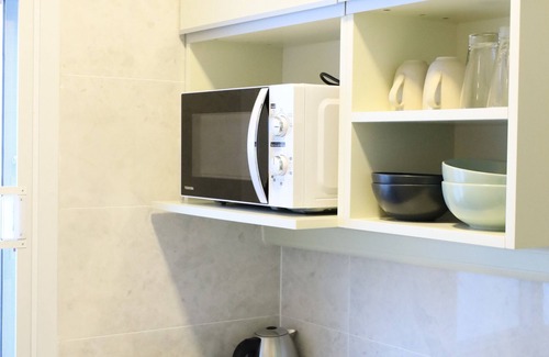Khlong Song Ton Nun Apartamento | S.P.C. Apartment by Brodderud