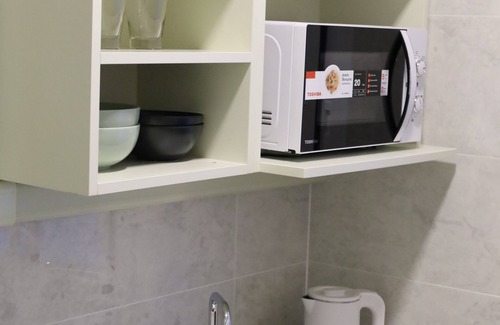 Khlong Song Ton Nun Apartamento | S.P.C. Apartment by Brodderud