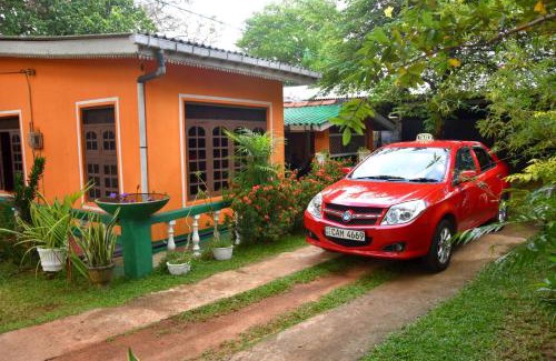 Anuradhapura Casa | S P City Resort