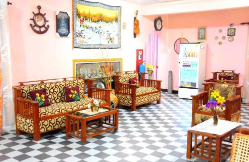 Anuradhapura Casa | S P City Resort