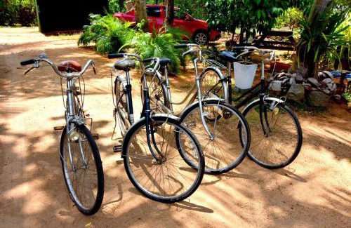Anuradhapura Casa | S P City Resort