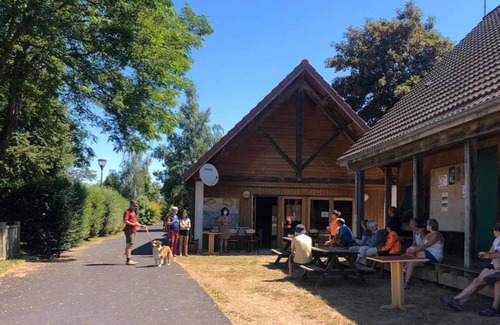 Saint-Amant-Roche-Savine Otro | S.P.L. SAVILOISIRS