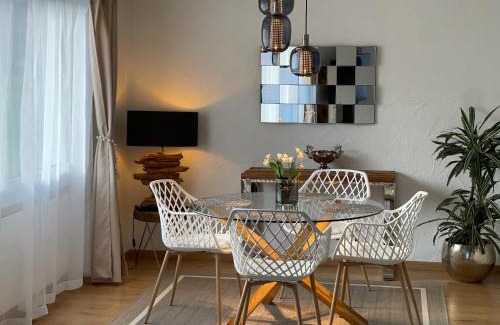 Wilderswil Apartamento | S&P Mountain View Apartment 1